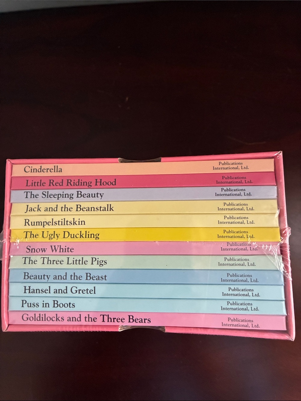 Kids books